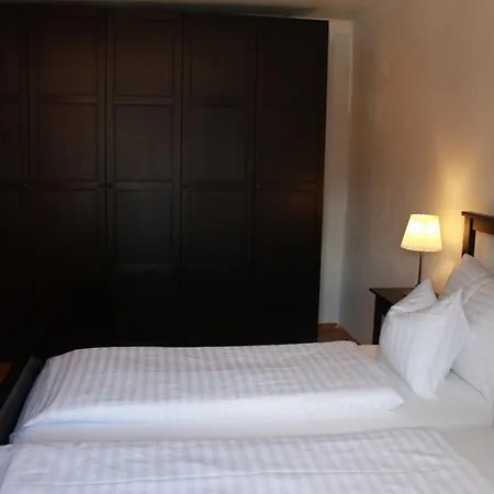 Triumphpforte Apartment Innsbruck