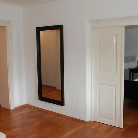 Apartment Triumphpforte Innsbruck