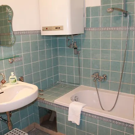 Triumphpforte Apartment Innsbruck